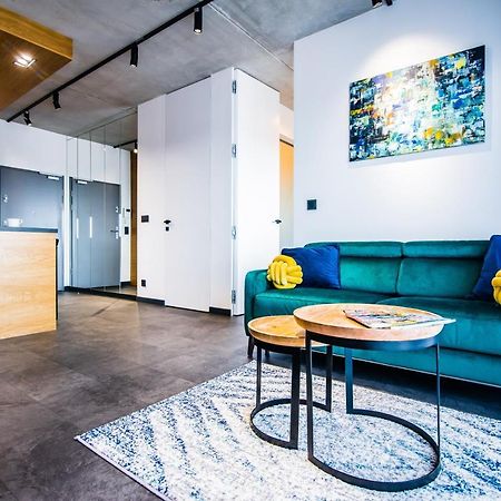 Apartament Widok Όλστυν Εξωτερικό φωτογραφία