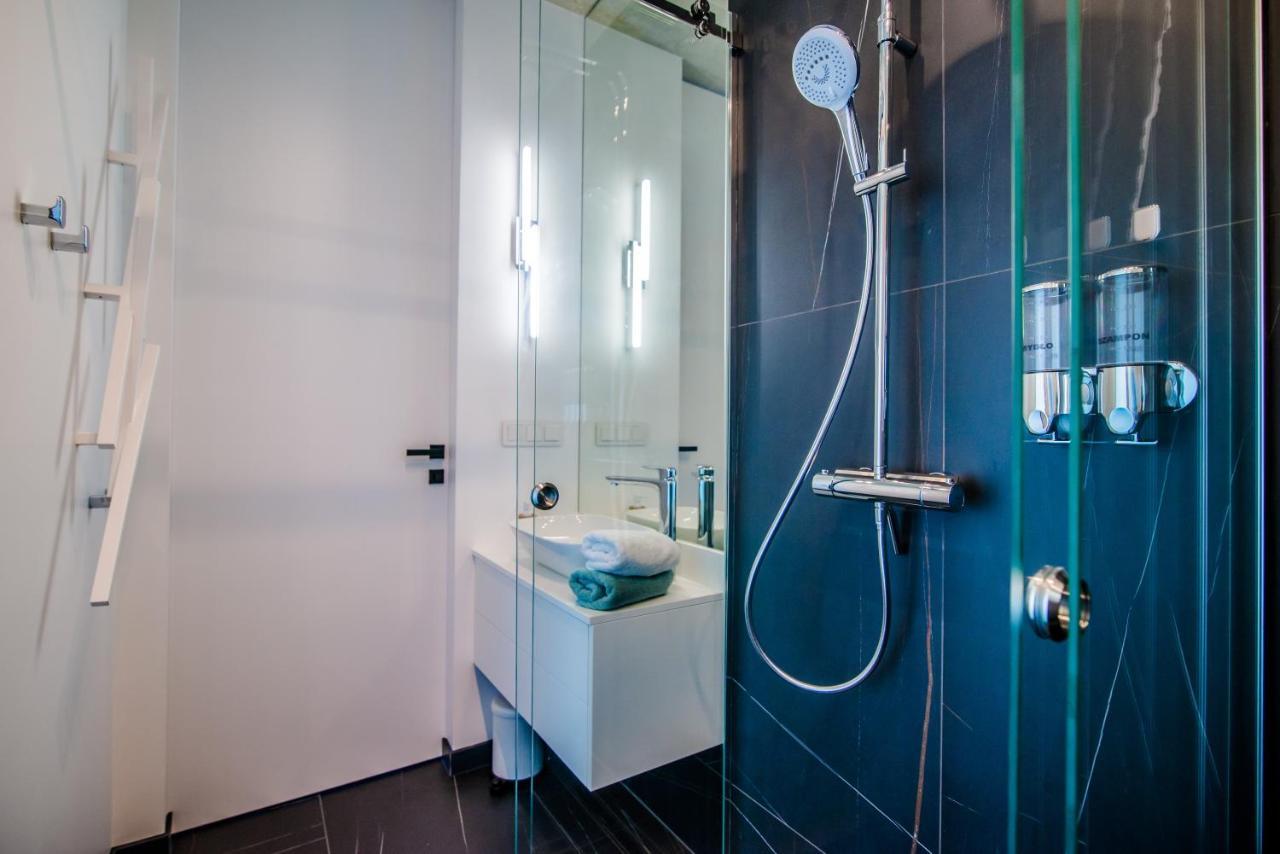 Apartament Widok Όλστυν Εξωτερικό φωτογραφία